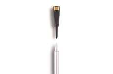 USB Stylus Pens
