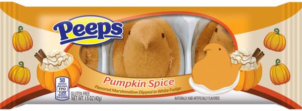 16 Festively Re-Flavored Candies