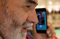 Image-Identifying Apps