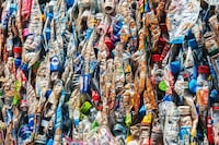 Fair Trade Plastics Image 6