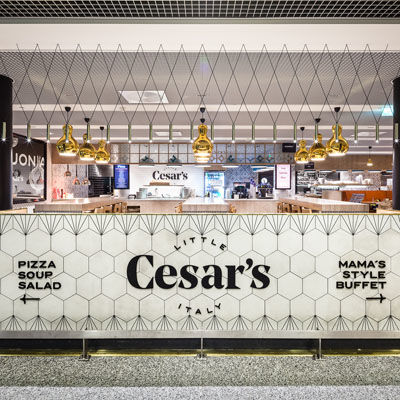 55 Convenient Dining Innovations