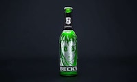Scratch-Away Beer Labels Image 5