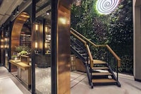 Modern Industrial Grill Restaurants Image 4