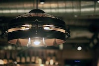 Modern Industrial Grill Restaurants Image 6