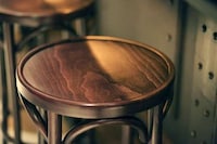 Modern Industrial Grill Restaurants Image 8