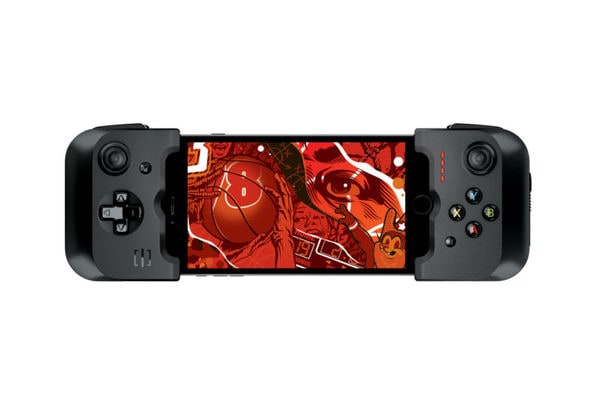 Smartphone Gaming Controllers