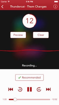 Podcast-Sampling Apps Image 3