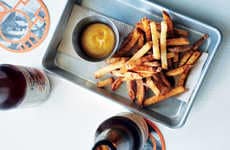 Pickled French Fries