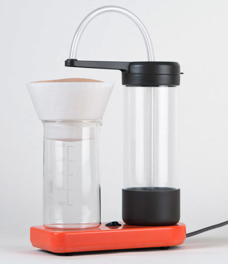 Alchemist Coffee Sets