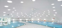 Boomerang-Shaped Pools Image 2
