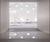 Boomerang-Shaped Pools Image 3