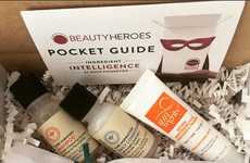 Non-Toxic Beauty Subscriptions