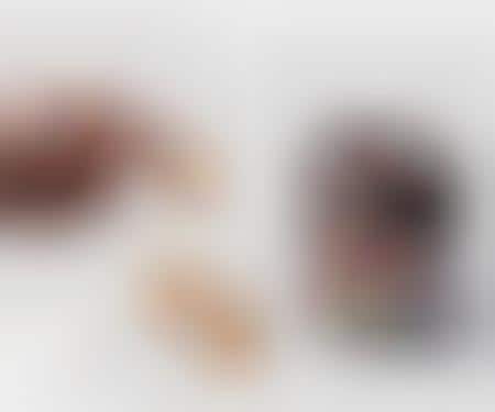 Dippable Finger Cookies