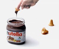 Dippable Finger Cookies Image 2