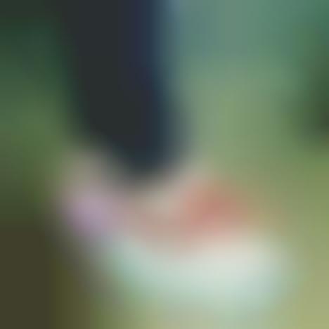 Celebrity Light-Up Sneakers