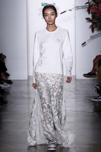 Tropical Bohemian Fashion Image 6
