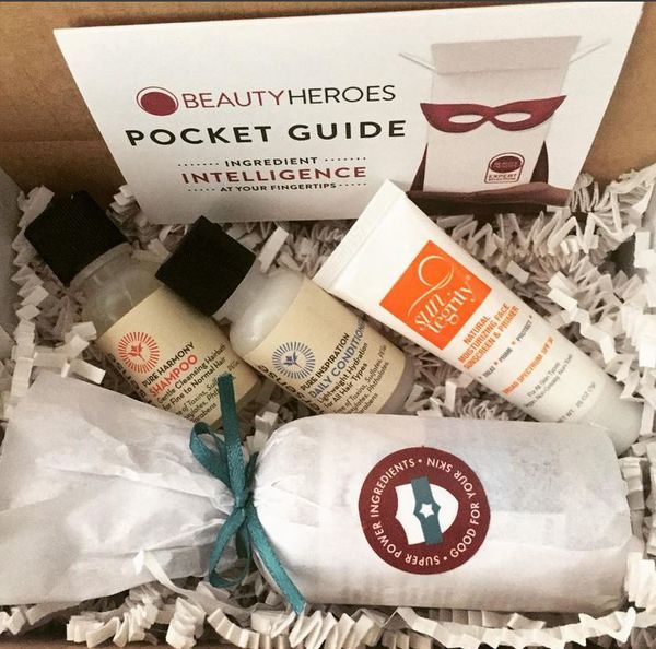 34 Skin Nutrition Innovations