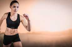 Performance-Monitoring Apparel