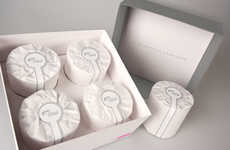 Upscale Bathroom Tissues