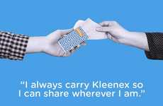 Sharing Tissue Campaigns