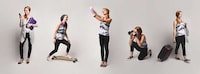 Office-Appropriate Activewear Image 7