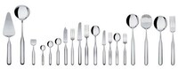Modern Circular Cutlery Image 4