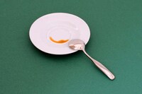Modern Circular Cutlery Image 5