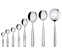 Modern Circular Cutlery Image 6