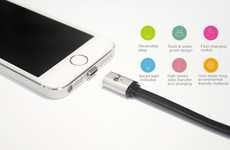 Magnetic Multi-Device Chargers