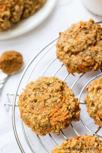 Superfood Cake Cookies Image 3