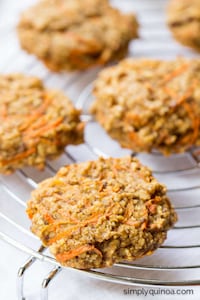 Superfood Cake Cookies Image 4
