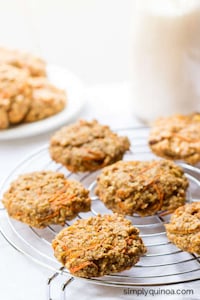 Superfood Cake Cookies Image 5