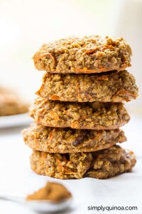 Superfood Cake Cookies Image 6