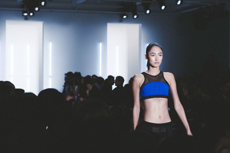 Responsive Sports Bras