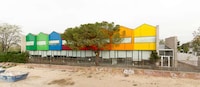Chromatic Child Hospitals Image 2