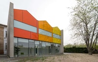 Chromatic Child Hospitals Image 3