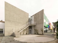 Chromatic Child Hospitals Image 5