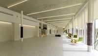 Chromatic Child Hospitals Image 7