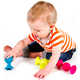 Tactile Teething Toys Image 3