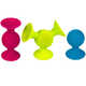 Tactile Teething Toys Image 4