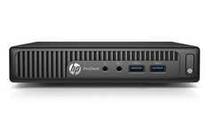 Router-Sized PCs