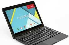 4G-Enabled Tablet Computers