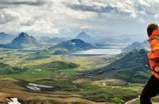 Adventure-Based Crowdfunding Platforms