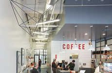 95 Innovative Cafe Concepts