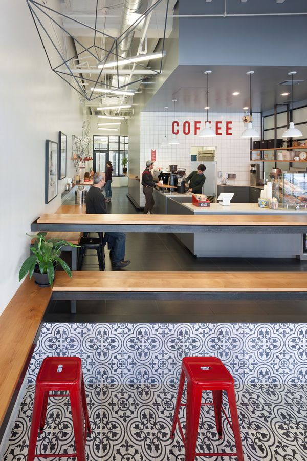 95 Innovative Cafe Concepts