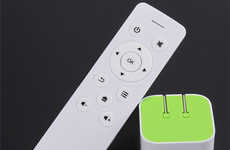 Miniature Streaming Boxes