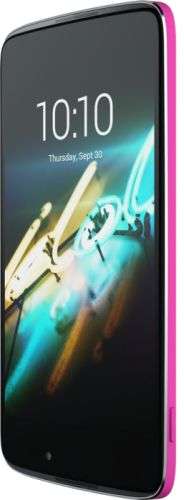 Powerful Chromatic Smartphones Image 3