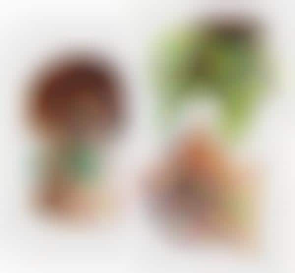 Delectable Animal Toys