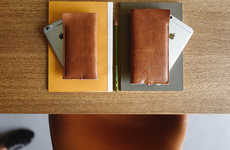 Luxurious Smartphone Wraps