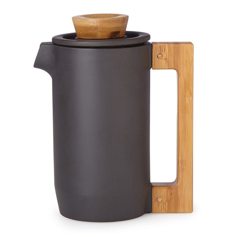 Naturalistic Coffee Makers